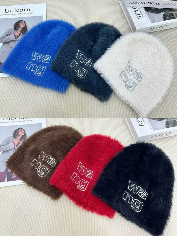 Alexander Wang hat 112401